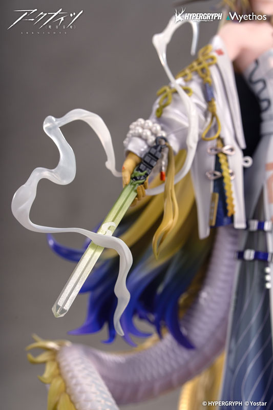 [Bonus] Arknights Shu 1/7 Complete Figure(Pre-order)