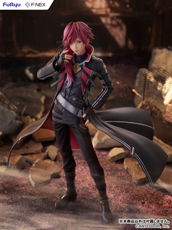 Nijisanji Lauren Iroas 1/7 Scale Figure(Pre-order)