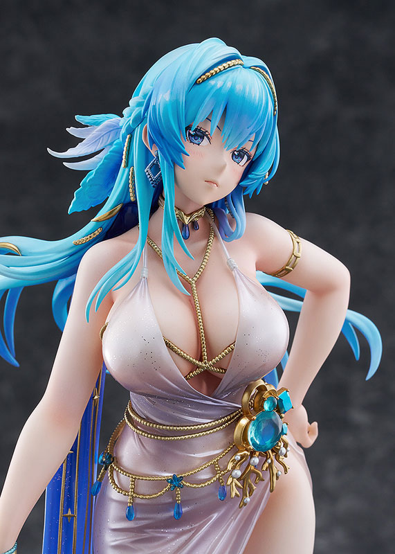 Goddess of Victory: Nikke Helm - Chandelier 1/7 Complete Figure(Pre-order)