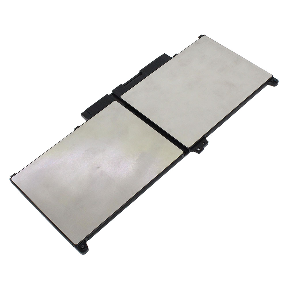 Dell แบตเตอรี่ MXV9V WXW80 Dell Latitude 5300 5310 7300 7400 E5300 E5310 E7300 E7400 Series (ของแท้)
