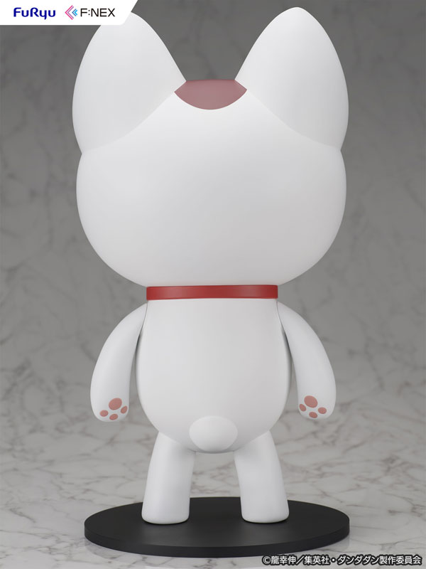 Dandadan Turbo Granny(Beckoning cat) 1/1 Scale Soft Vinyl Figure(Pre-order)