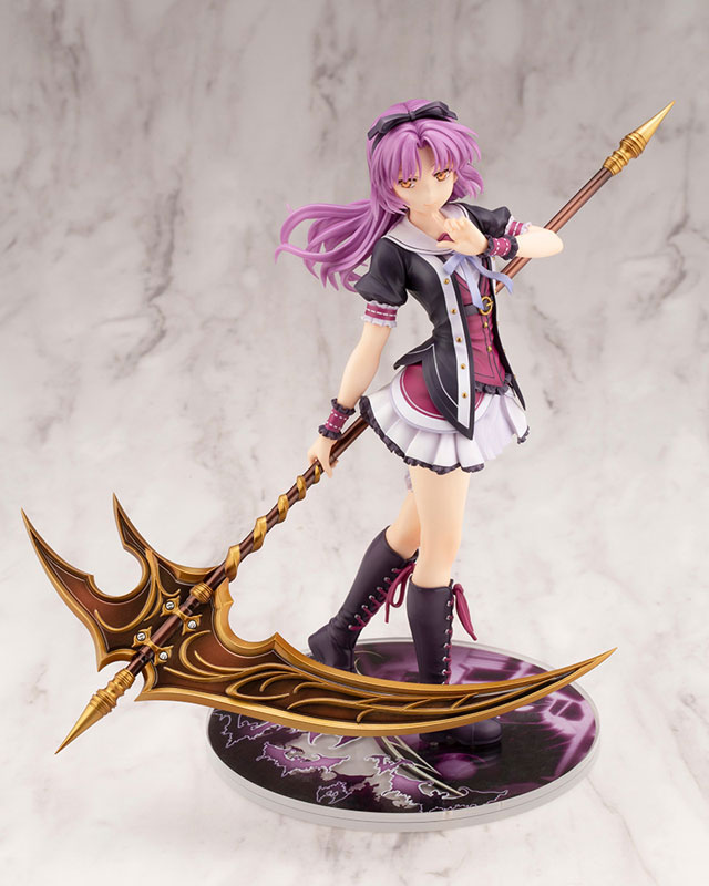 Kiseki Series Renne Bright 1/8 Complete Figure(Pre-order)