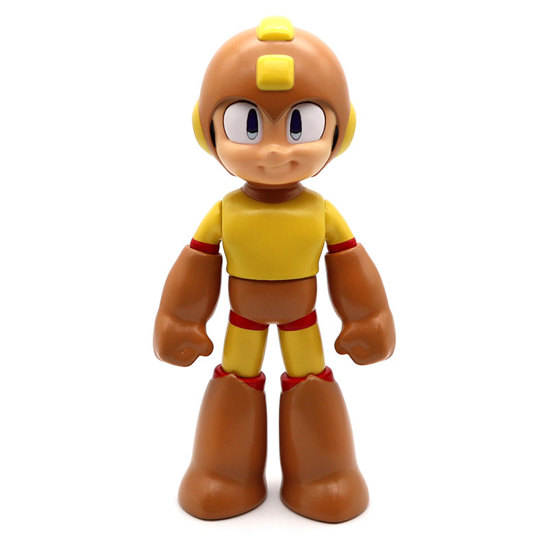 SOFVIPS Mega Man (Star Crash) Complete Figure(Pre-order)
