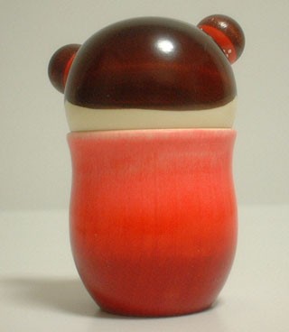 ตุ๊กตาไม้ญี่ปุ่น (Kokeshi dolls) : From Japan With Love 4