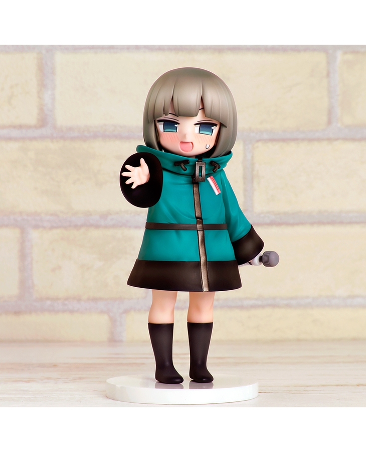 Kanikama Original Character Kanikama-sensei 1/7 Complete Figure(Pre-order)