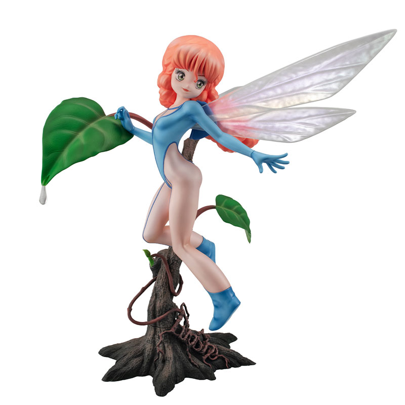 Full Scale Works Aura Battler Dunbine Chum Huau Complete Figure(Pre-order)(Single Shipment)