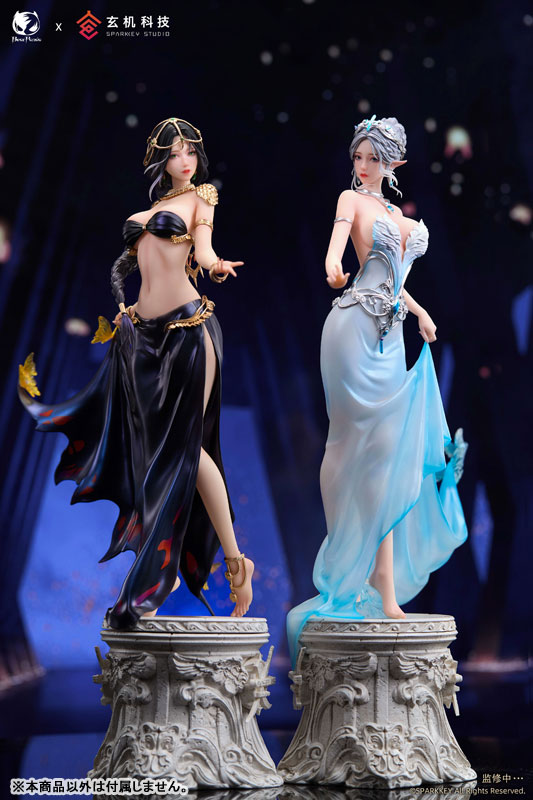 [Bonus] Ghost Blade Series Yulia Encounter Ver. 1/6 Complete Figure(Provisional Pre-order)