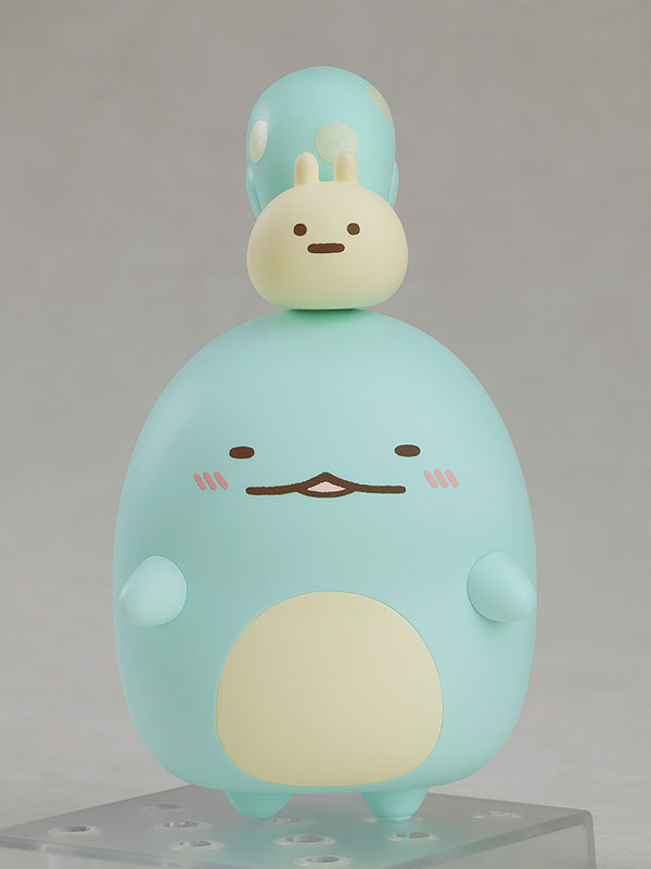 Nendoroid Sumikko Gurashi Tokage & Nisetsumuri(Pre-order)