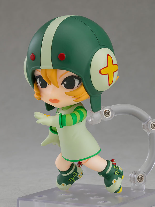 Nendoroid Jet Set Radio Gum(Pre-order)