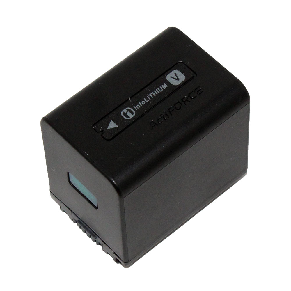 แบตกล้อง Sony NP-FV70A