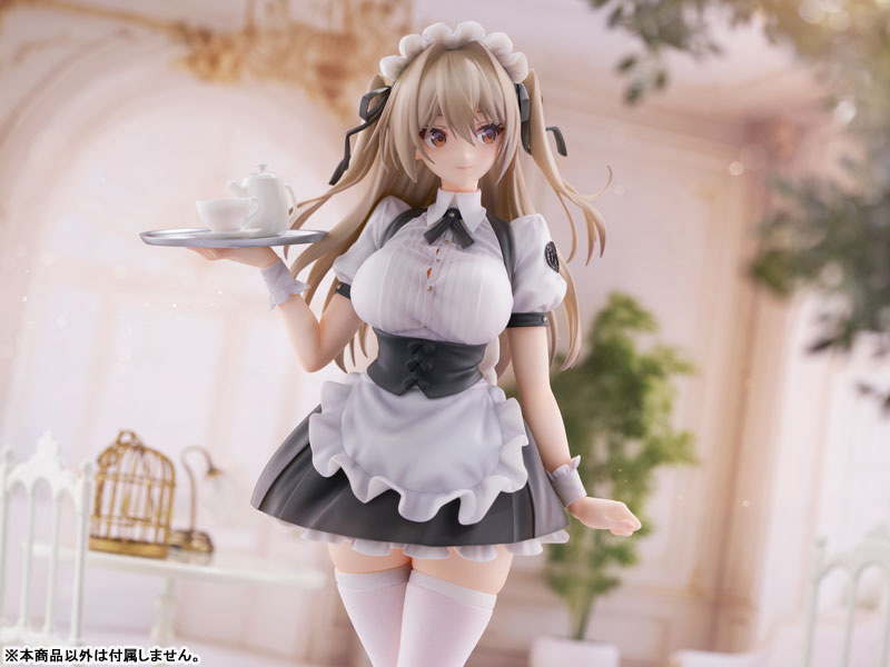 KoiKoi -Sakura- Elle 1/6 Complete Figure(Pre-order)