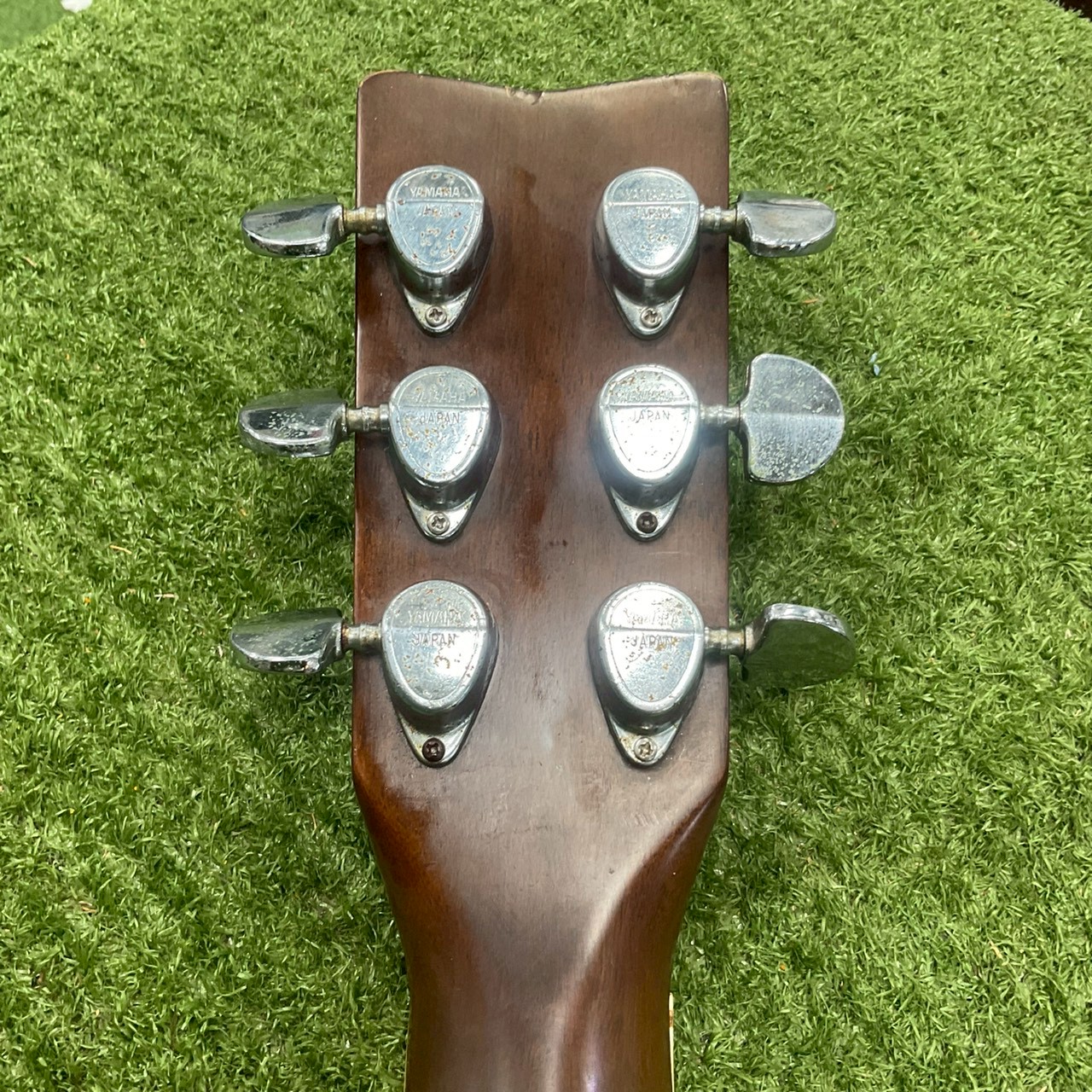 กีต้าร์โปร่ง YAMAHA : FG-201B