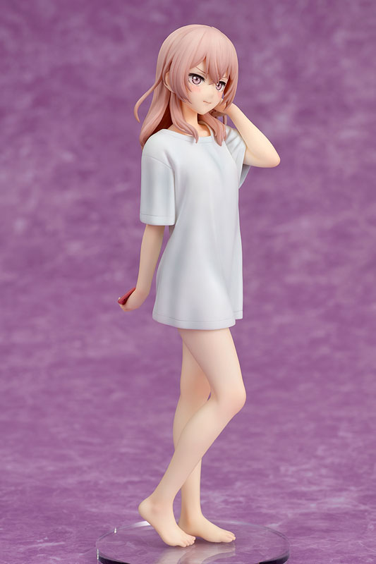 My Dress-Up Darling Sajuna Inui T-shirt Ver. 1/7 Complete Figure(Pre-order)