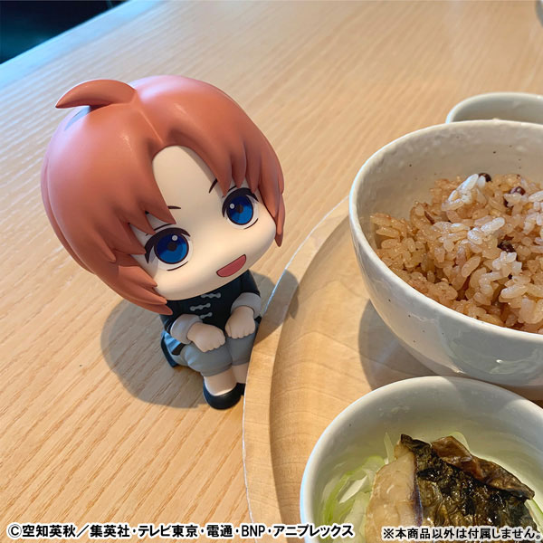 LookUp Gintama Kamui Complete Figure(Pre-order)