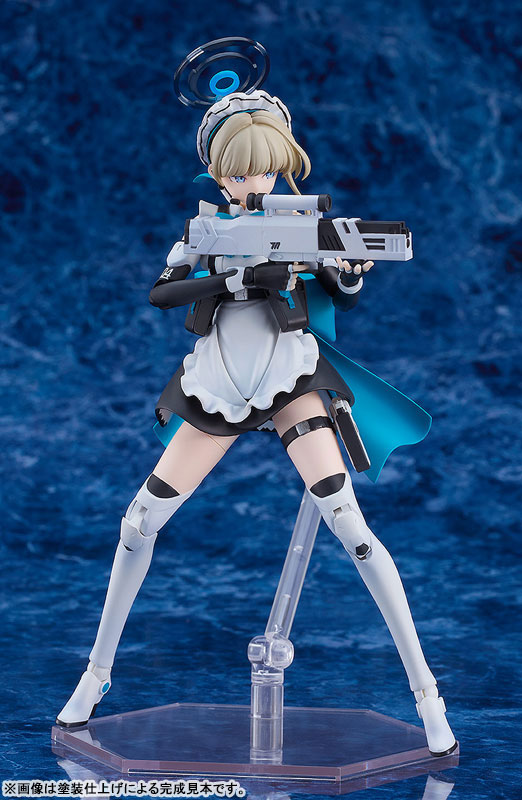 PLAMATEA Blue Archive Toki Plastic Model(Pre-order)