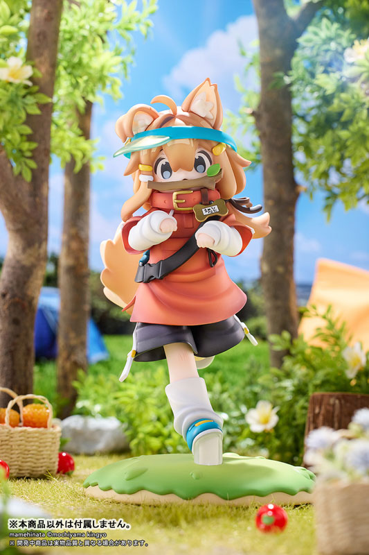 Mamehinata Complete Figure(Pre-order)