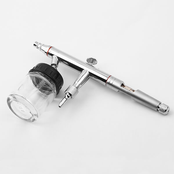 BD-182 Airbrush Double Action (กรวยล่าง 0.5)