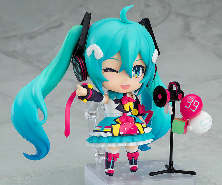 Nendoroid Hatsune Miku: Magical Mirai 2018 Ver.(In-Stock)