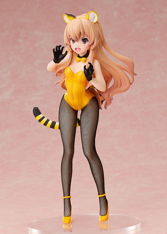 Toradora! Taiga Aisaka Tiger Ver. 1/6 Complete Figure(Pre-order)