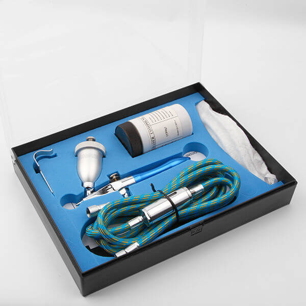 BD-178 Airbrush Single Actionable 0.5mm