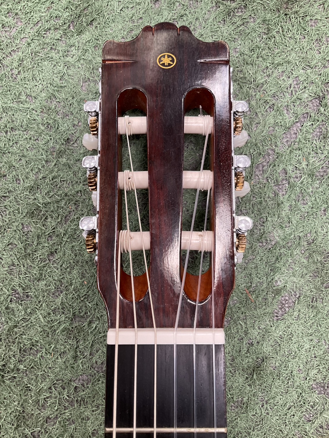 กีต้าร์คลาสสิค YAMAHA : C-150