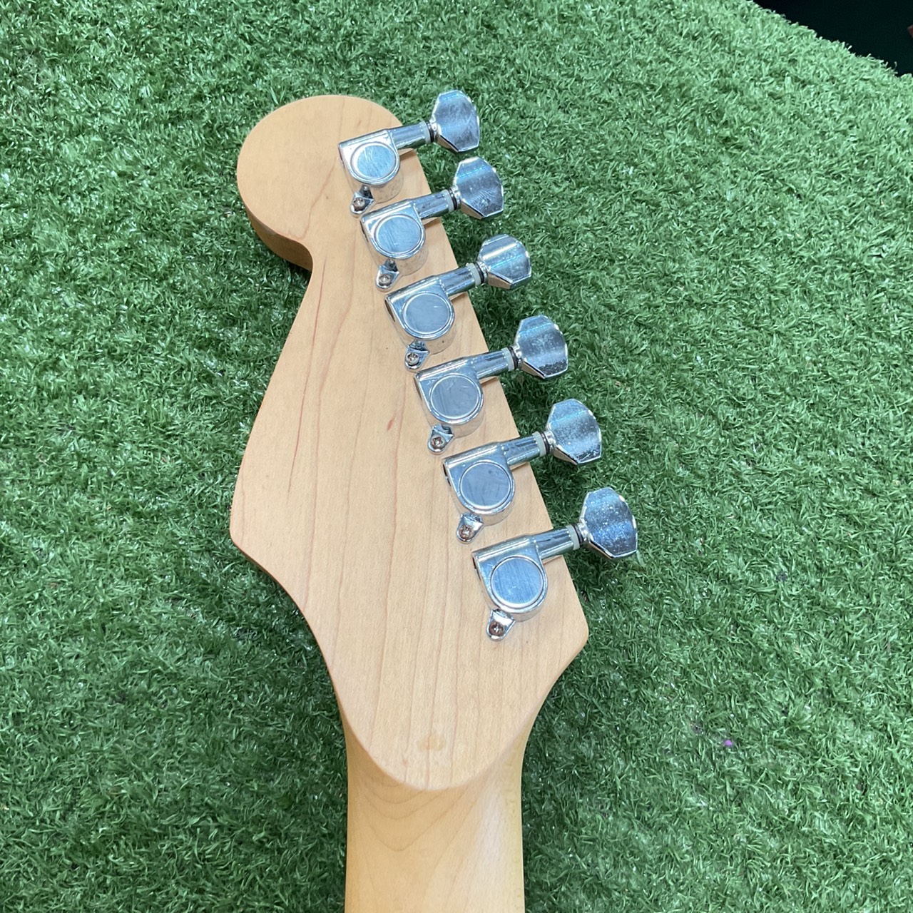 กีต้าร์ไฟฟ้า PhotoGenic