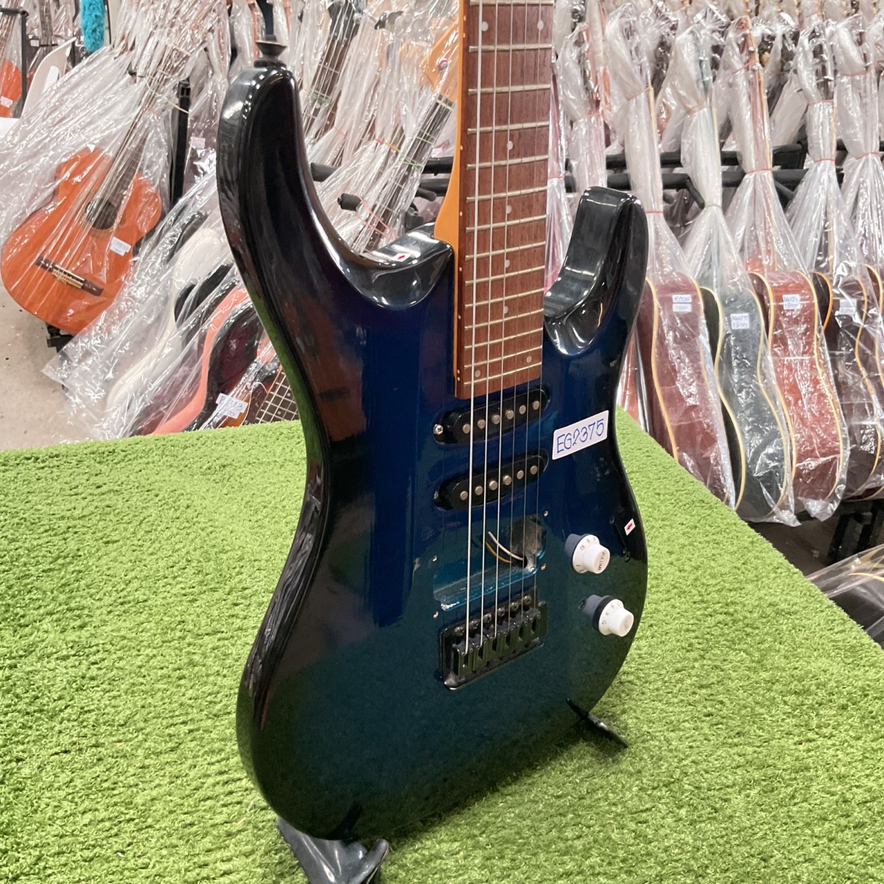 กีต้าร์ไฟฟ้า ARIA PRO ll