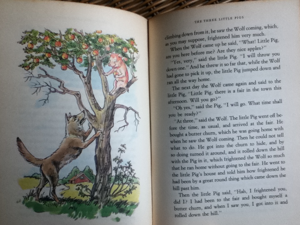 THE WORLD'S BEST FAIRY TALES Edited by Belle Becker Sideman