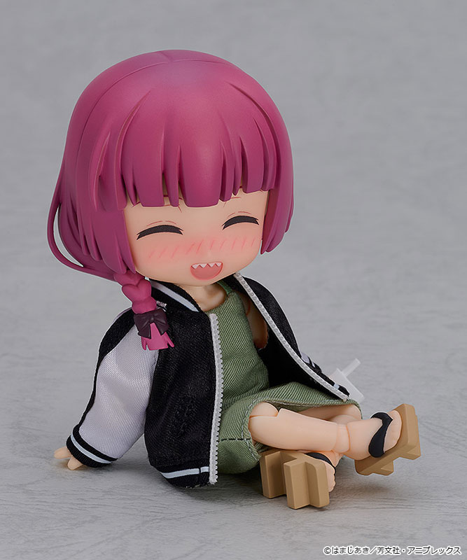 Nendoroid Doll Anime "BOCCHI THE ROCK!" Kikuri Hiroi(Pre-order)