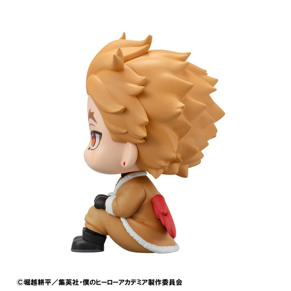 LookUp My Hero Academia Hawks Complete Figure(Pre-order)