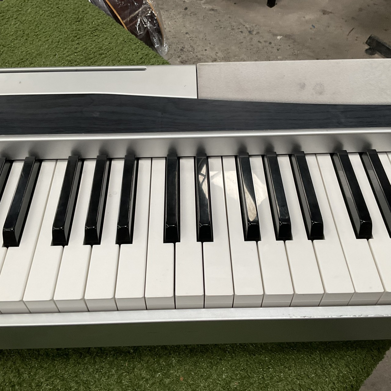 เปียโน CASIO : PriviA PX-100