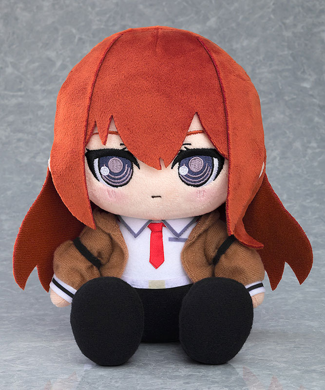 Plushie Steins;Gate Kurisu Makise(Pre-order)