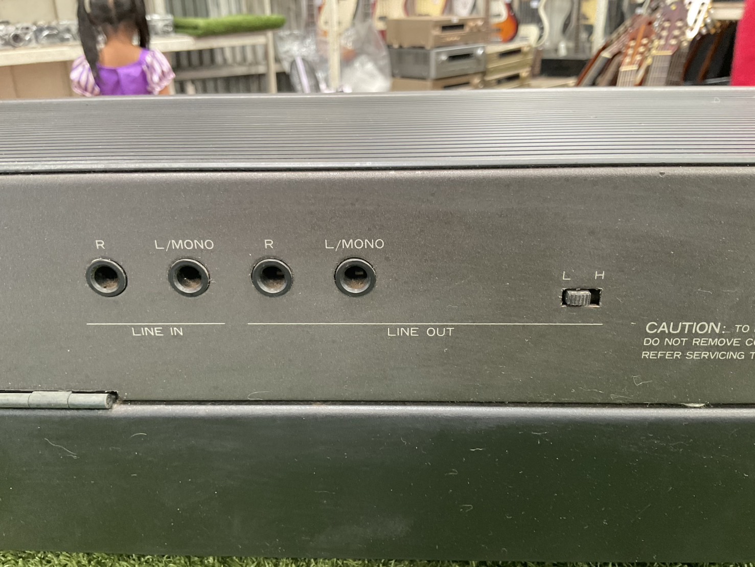 เปียโน KAWAI : PW150 สินค้าไม่พร้อมใช้งาน (ต้องซ่อม)