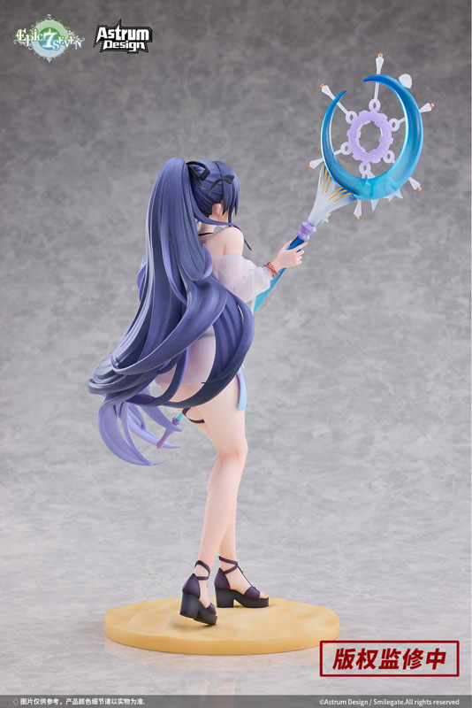 [Bonus] Epic Seven Festive Eda 1/7 Complete Figure(Pre-order)