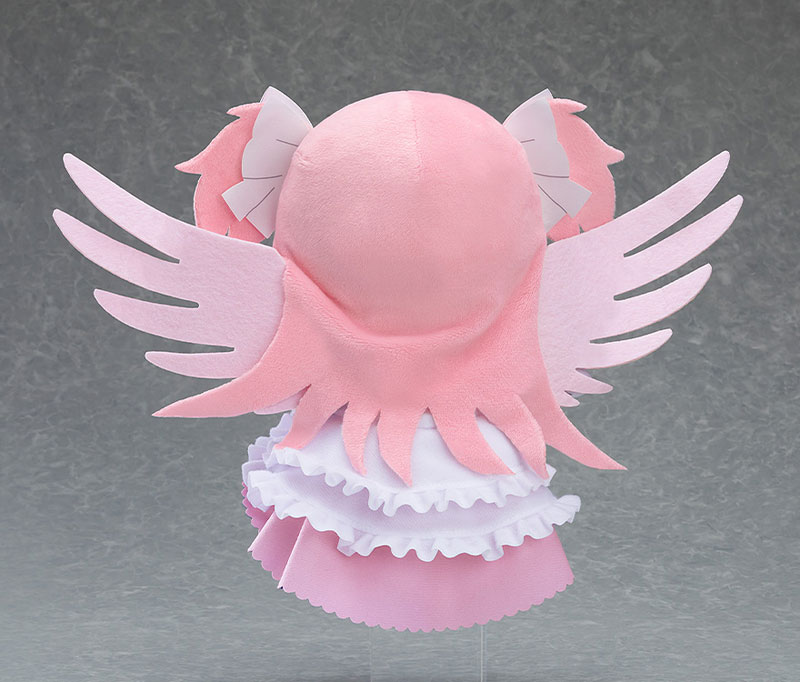 Kuripan Plushieie Movie Puella Magi Madoka Magica the Movie: Rebellion Ultimate Madoka(Pre-order)
