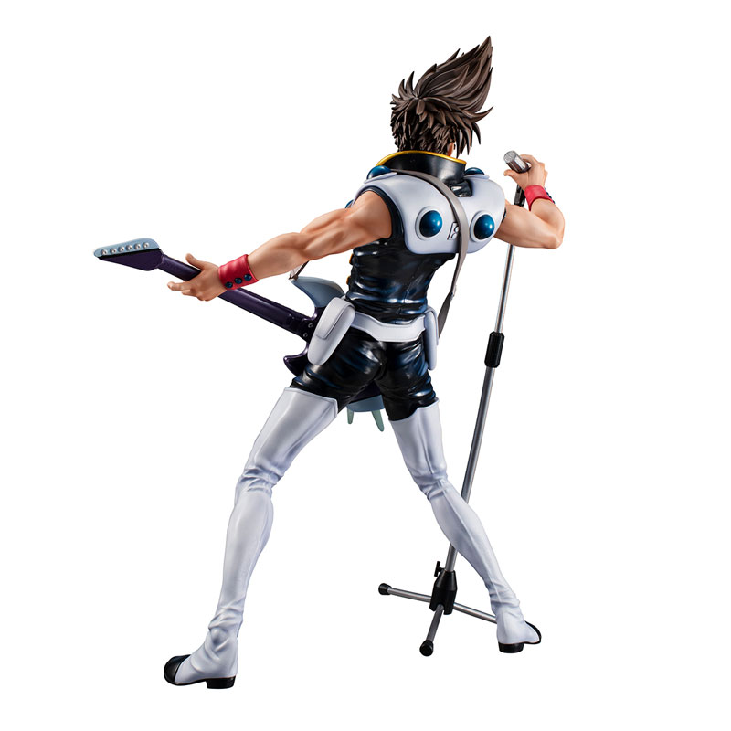 [Exclusive Sale] Macross 7 Fire Bomber LiveStage BOX Complete Figure(Pre-order)(Single Shipment)