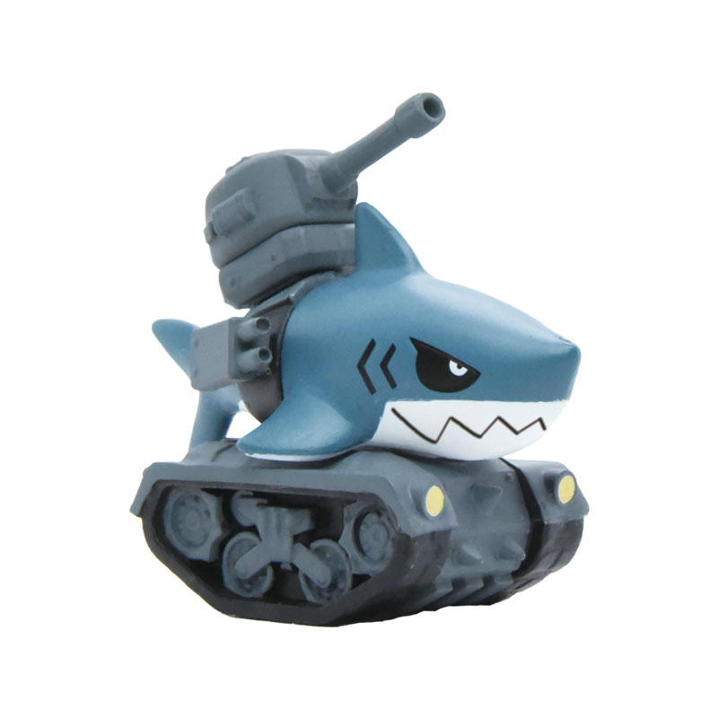 Weapons & Animals 2 BOX Edition 6Pack BOX(Pre-order)