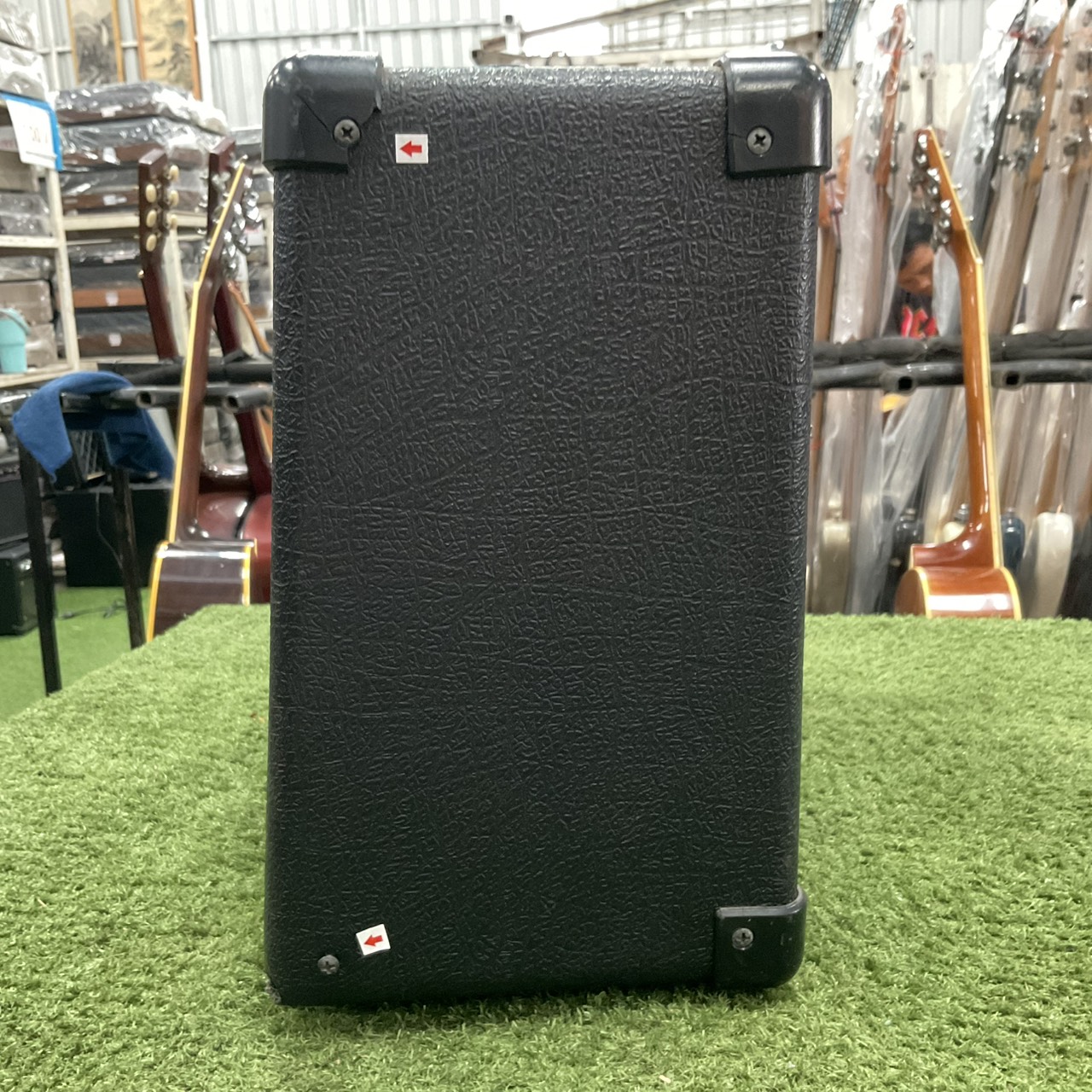 แอมป์กีต้าร์ Greco : GBX1000