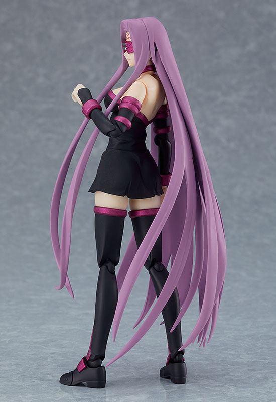 figma Fate/stay night [Heaven's Feel] Rider 2.0(In-tock)