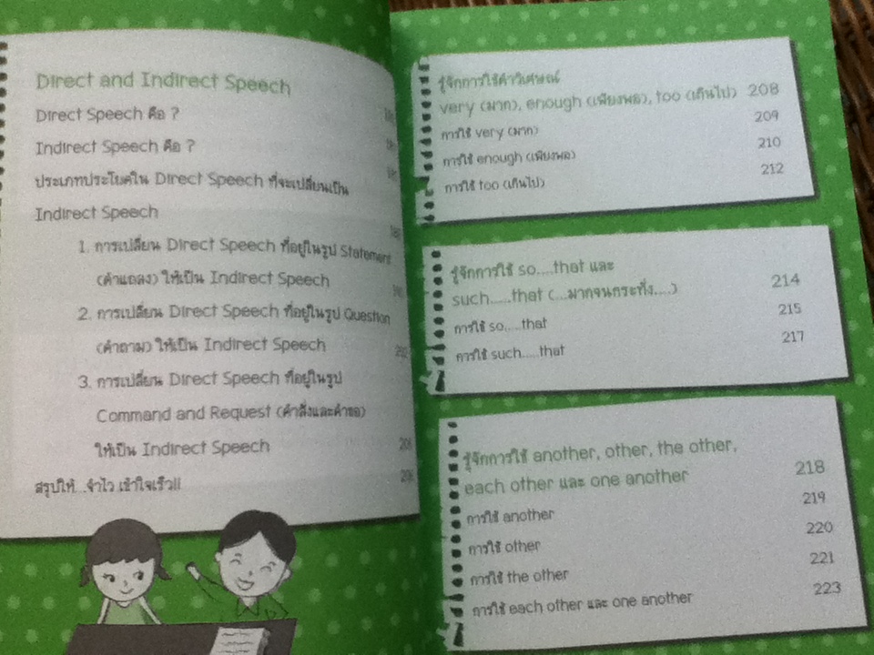 เก่งอังกฤษกับ Mind Map Grammar 2/ เอกชัย เกรียงโกมล