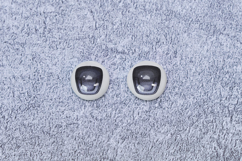 [Bonus] PICCODO ACTION DOLL X Baixia Alice Chibi Doll Shirokuwa & Haiba Set of 2 Dolls(Provisional Pre-order)