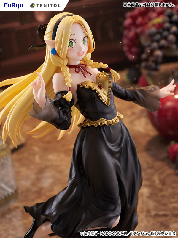 Delicious in Dungeon TENITOL TALL Marcille Dress style ver.(Pre-order)