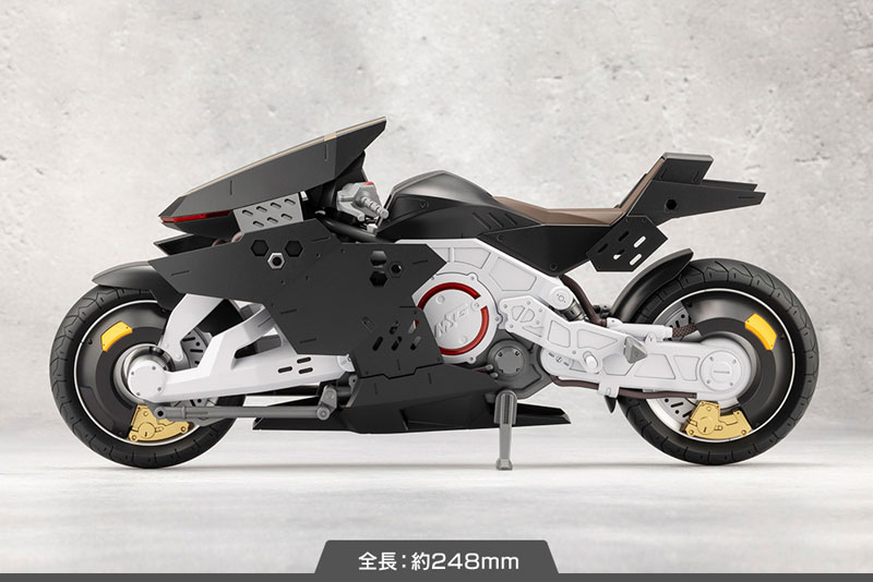 MEGALOMARIA UNLIMITED UNIVERSE NIGHTS SUPERIOR Plastic Model(Pre-order)