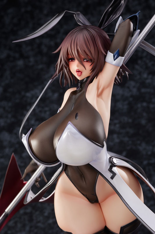 Taimanin RPG X Shiranui Mizuki 1/6 Complete Figure(Pre-order)