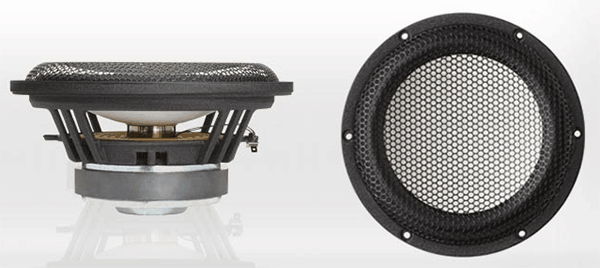 Accuton C220-6-221 8" Ceramic Cone Woofer