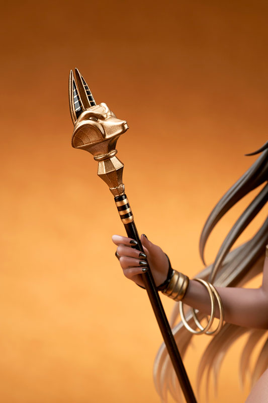 DISH Original Priestess Shibuna 1/7 Complete Figure(Pre-order)