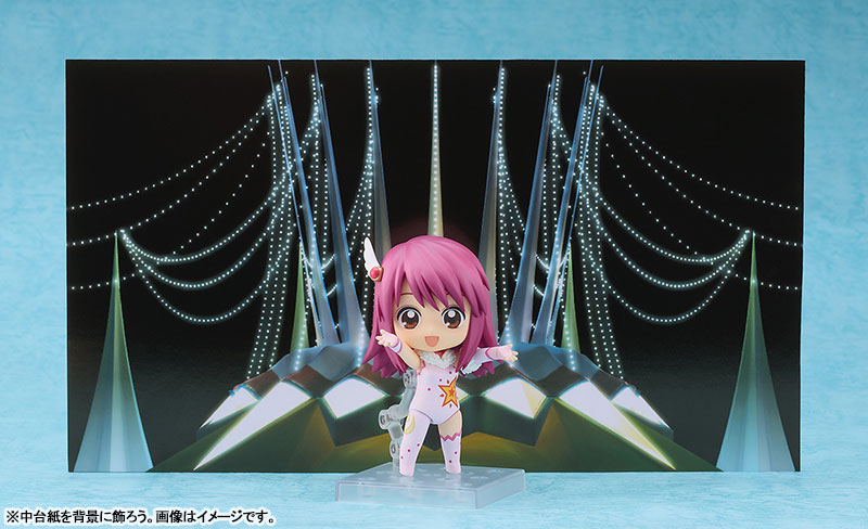 Nendoroid Kaleido Star Sora Naegino(Pre-order)