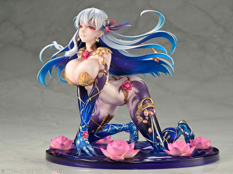 "Fate/Grand Order" Assassin/Kama (Final Ascension) 1/7 Complete Figure(Pre-order)