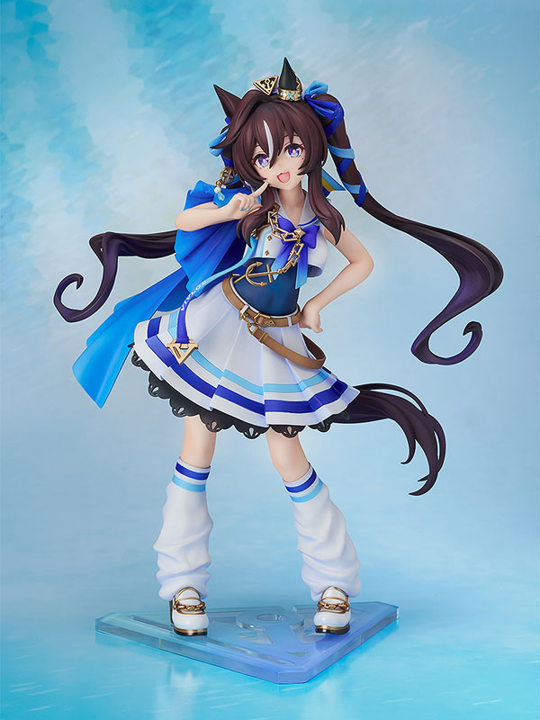 Umamusume Pretty Derby Vivlos 1/7 Complete Figure(Pre-order)