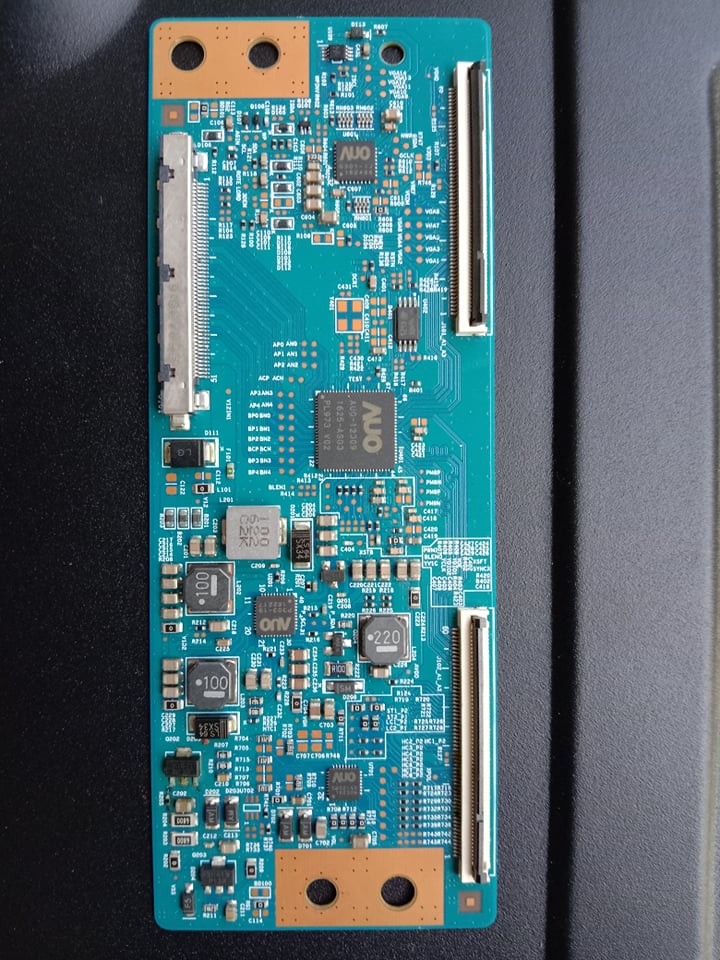 ทีคอน T430HVN01.0